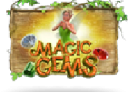 Magic Gems logo