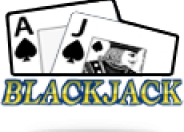 Vegas Blackjack logo