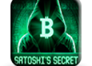 Satoshi's Secret logo