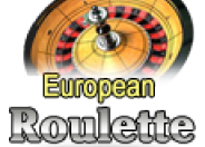 Roulette European  logo