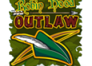 Robin Hood Outlaw logo