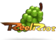 Reel Riot logo