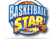 Basketball Star logo