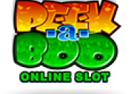 Peek-a-Boo 5 Reels logo