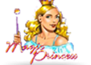 Magic Princess logo