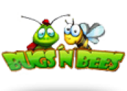 Bugs 'N Bees logo