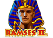 Ramses II logo