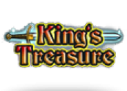 King's Treasure logo