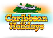 Caribbean Holidays logo