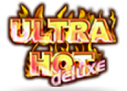 Ultra Hot Deluxe logo