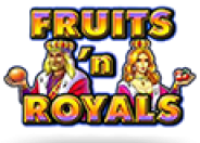 Fruits 'n Royals logo