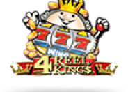 4 Reel Kings logo