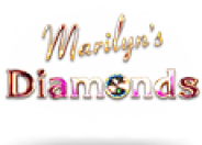 Marilyn's Diamonds logo