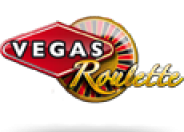 Vegas Roulette logo