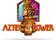 Aztec Power logo