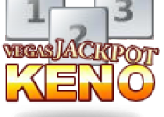 Vegas Jackpot Keno logo