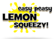 Easy Peasy Lemon Squeezy logo