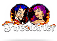 Firestarter logo