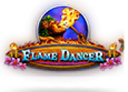 Flame Dancer logo