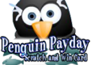 Penguin Payday logo