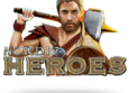 Nordic Heroes logo