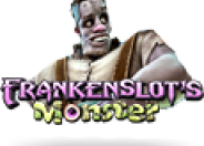 Frankenslot's Monster logo