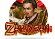 Zhanshi logo