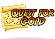 Quest for Gold logo