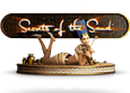 Secrets of the Sands logo
