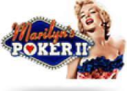 Marylin's Poker II logo