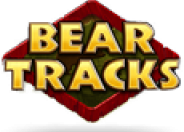 Bear Tracks logo