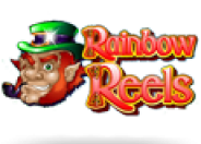 Rainbow Reels logo