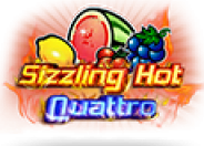 Sizling Hot Quattro logo