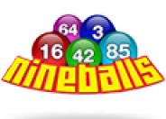 Nineballs logo