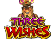 Three Wishes logo