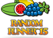 Random Runner 15 logo