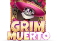 Grim Muerto logo