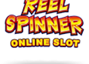 Reel Spinner logo