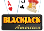 American Blackjack logo