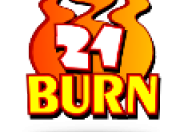 21 Burn Blackjack logo