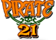 Pirate 21 logo