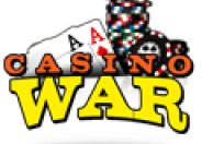 Casino War logo