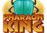 Pharaoh King logo