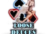 Loose Deuces Video Poker logo