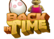 Back In Time logo