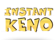 Instant Keno logo