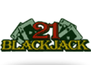 Blackjack $1-$25 logo