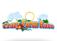 Crazy Farm Slots logo
