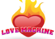 Love Machine logo