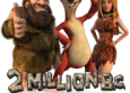 2 Million B.C. logo